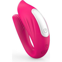 B - Series Lyla Vibrator - pink - app control