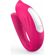 B - Series Lyla Vibrator - pink - app control