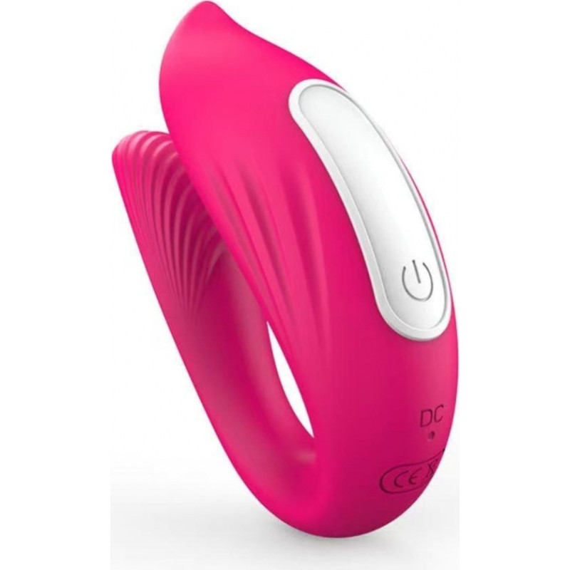 B - Series Lyla Vibrator - pink - app control
