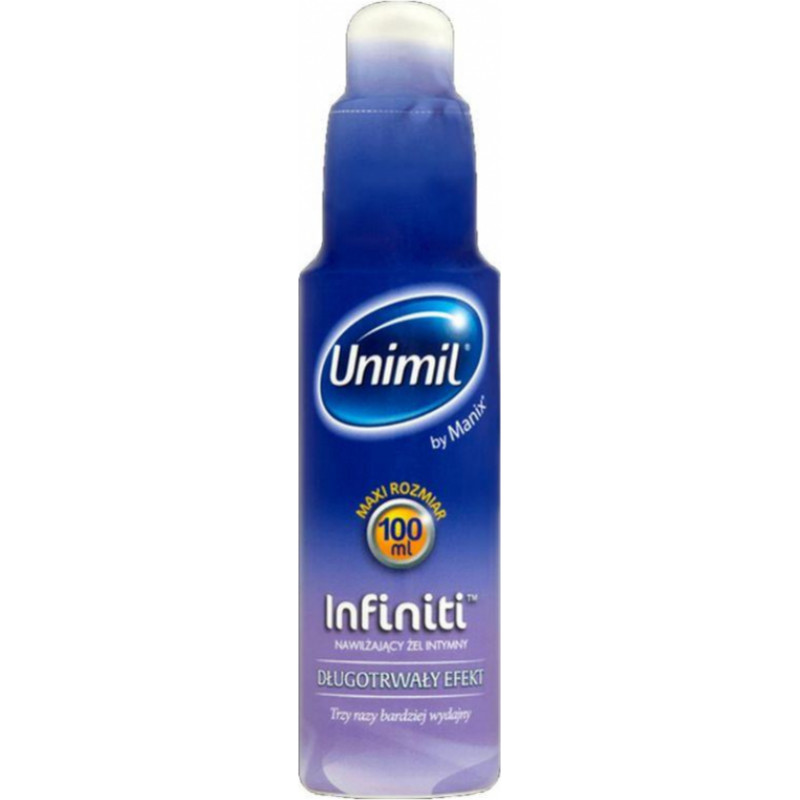 Unimil INFINITY LUBRICANT 100ML