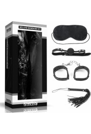 Lovetoy Zestaw-Deluxe Bondage Kit