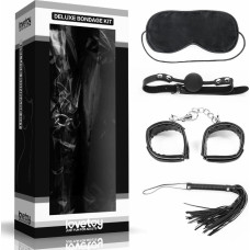 Lovetoy Zestaw-Deluxe Bondage Kit