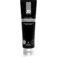 JO System JO - H2O Gel Original Glijmiddel Water Basis 120 ml