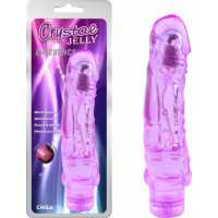 Crystaljelly Limerence-Purple