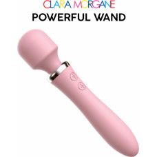 Clara Morgane Powerful Wand Rose - USB