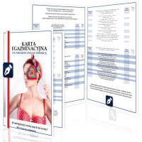 Grajmy Razem Gry-Karta egzaminacyjna na Niegrzeczną Uczennicę