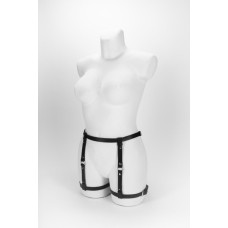 Whips Collections Harness damski