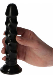 Toyz4Lovers Dildo Ugo Black