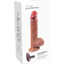 B - Series Lyla Vibrator - RealFeel Heat