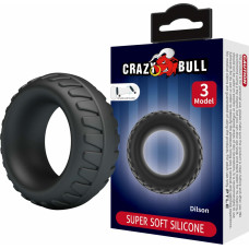Crazy Bull - Penis Ring Dilson