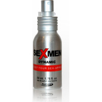 Aurora Feromony-Sexmen Dynamic 50 ml for men