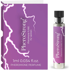 Medica PheroStrong Pheromone Flare for Women TESTER