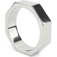 Mr. Steel Nut C-Ring 50mm