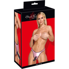 Bad Kitty BK Thong+Dildo 2XL