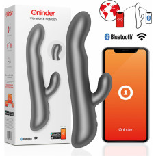 Oninder Oslo Rabbit & Rotation + App