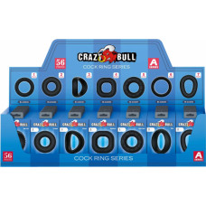 Soft Silicone Ring, High Elasticity 1