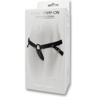 Adrien Lastic Uprząż/Lastic Strap-On