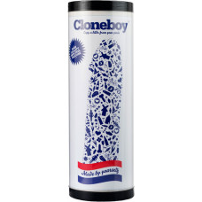 Cloneboy Dildo Dutch Design