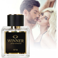 Aurora Feromony-WINNER No14 50ml