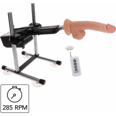 Hidden Desire Bangers Fuck Machine Pro 2
