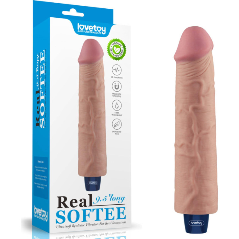 Lovetoy 9.5