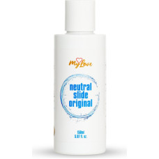 Mylove Neutral-slide original 150 ml.