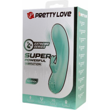 Pretty Love - DJ STICK, 10 vibration functions, Magnetic USB charging