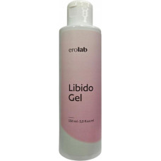 Emily Love EroLab Libido Gel 150ml