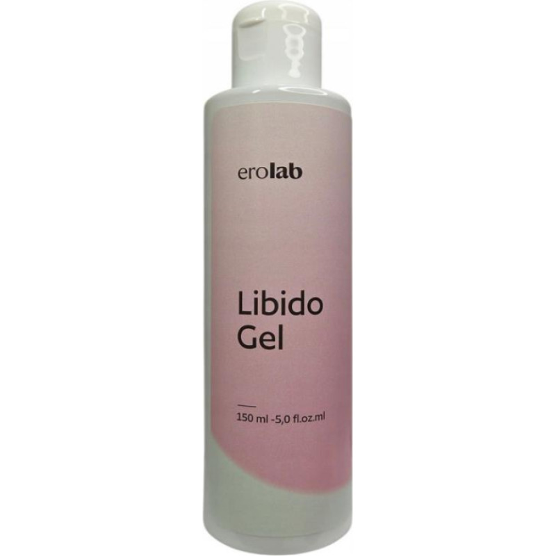 Emily Love EroLab Libido Gel 150ml