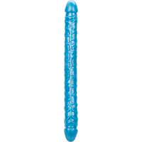 Calexotics Size Queen Double Dong 17 inch