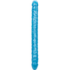Calexotics Size Queen Double Dong 17 inch