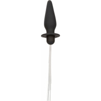 Calexotics Vibrating Light Up Anal Probe