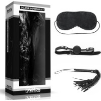 Lovetoy Deluxe Bondage Kit