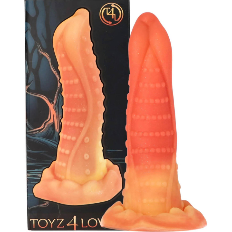 Toyz4Lovers Frollo Monster Dildo