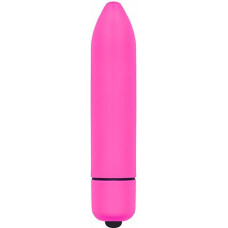 Fantasy Pink Vibro Bullet Mini Bullet Fantasy
