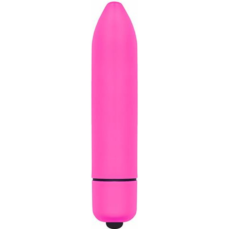 Fantasy Pink Vibro Bullet Mini Bullet Fantasy