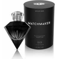 Eye Of Love Black Diamond Attract Her 30 ml