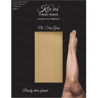 Kixies Samanta - Augšstilbs Augstumā - A - Kaila