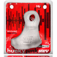 Hunkyjunk Revsling - Reverb Vibe Sling - Dzidrs ledus / Zils