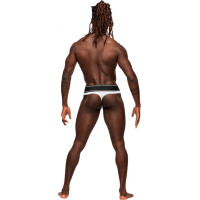 Male Power Bonga stringi - S/M - Balts