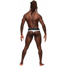 Male Power Bonga stringi - S/M - Balts