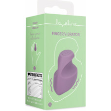 Loveline By Shots Pirkstu vibrators - mistiski violets