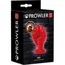 Prowler Red FIST by Oxballs mazs - sarkans