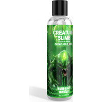 Xr Brands Creature Slime - lubrikants uz ūdens bāzes - 236 ml