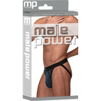 Male Power Peak Performance - Sport Jock - S/M