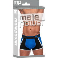 Male Power Retro Sport - Panel šorti - L
