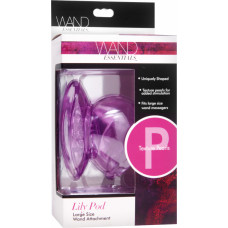 Xr Brands Lily Pod - võlukepi kinnitus - lilla