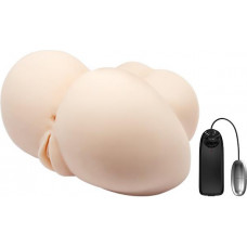 Baile - GRACES Vibrating Pleasure Ass&Vagina