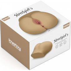 Lovetoy Streetgirl's #4