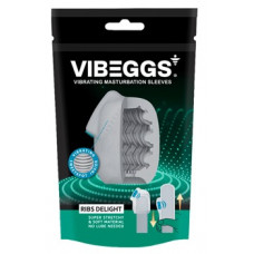 Vibeggs Ribu prieks